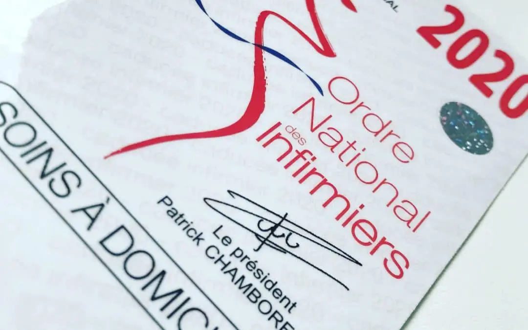 Covid-19 : Résumé des actes et cotations pour les infirmiers libéraux