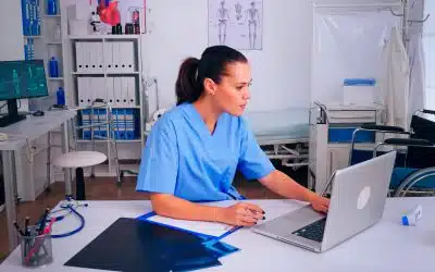 Nouvelle nomenclature des kinésithérapeutes au 22 Février 2024